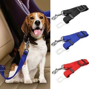 🌻5/$25🌻Pet Car Safety Adjustable Seat Belt